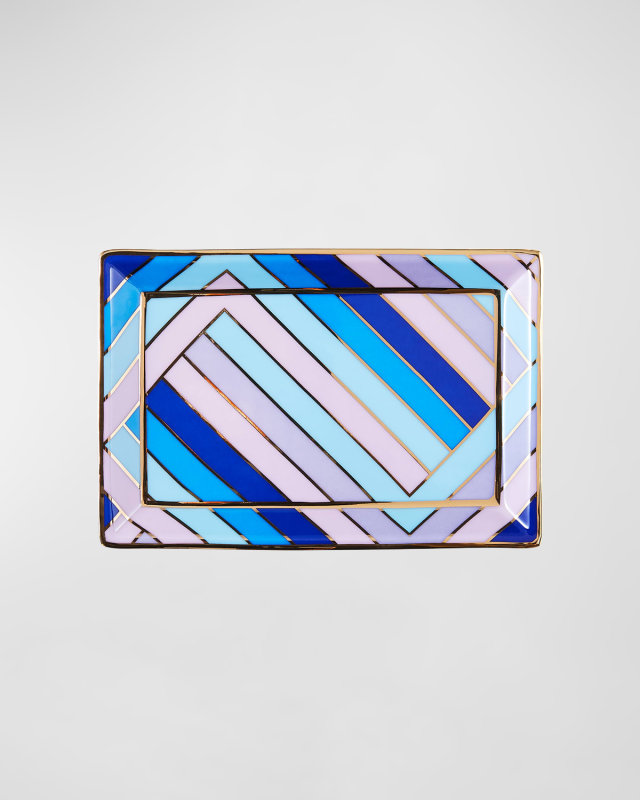 Scala Rectangle Tray